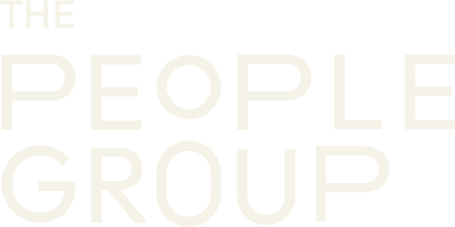 The People Group loading logo